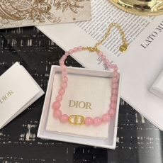 Christian Dior Necklaces